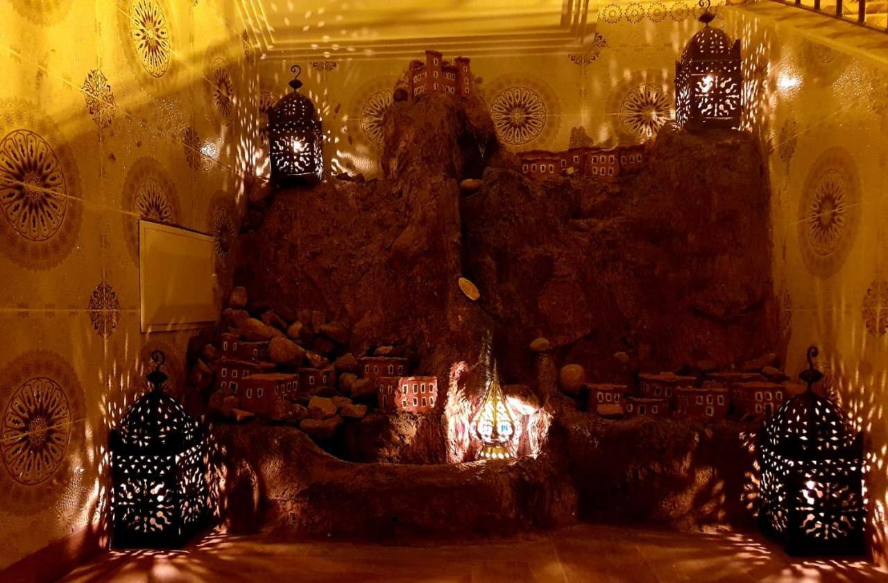 Hotel Bia Besta Boumalne 외부 사진