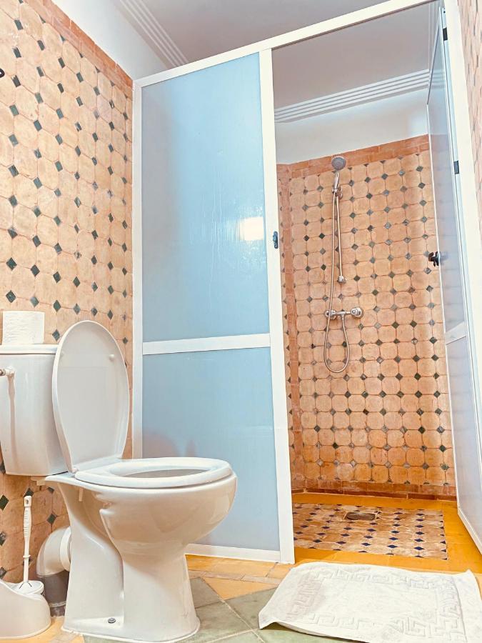 Hotel Bia Besta Boumalne 외부 사진